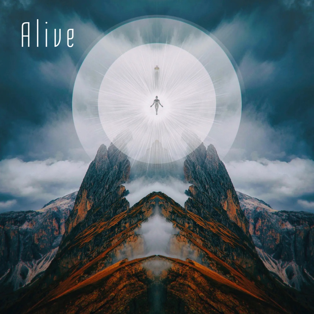 Alive