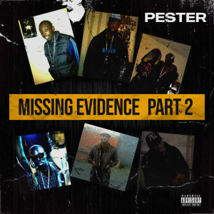 Listen to Salone Borbor (Explicit) song with lyrics from Pester