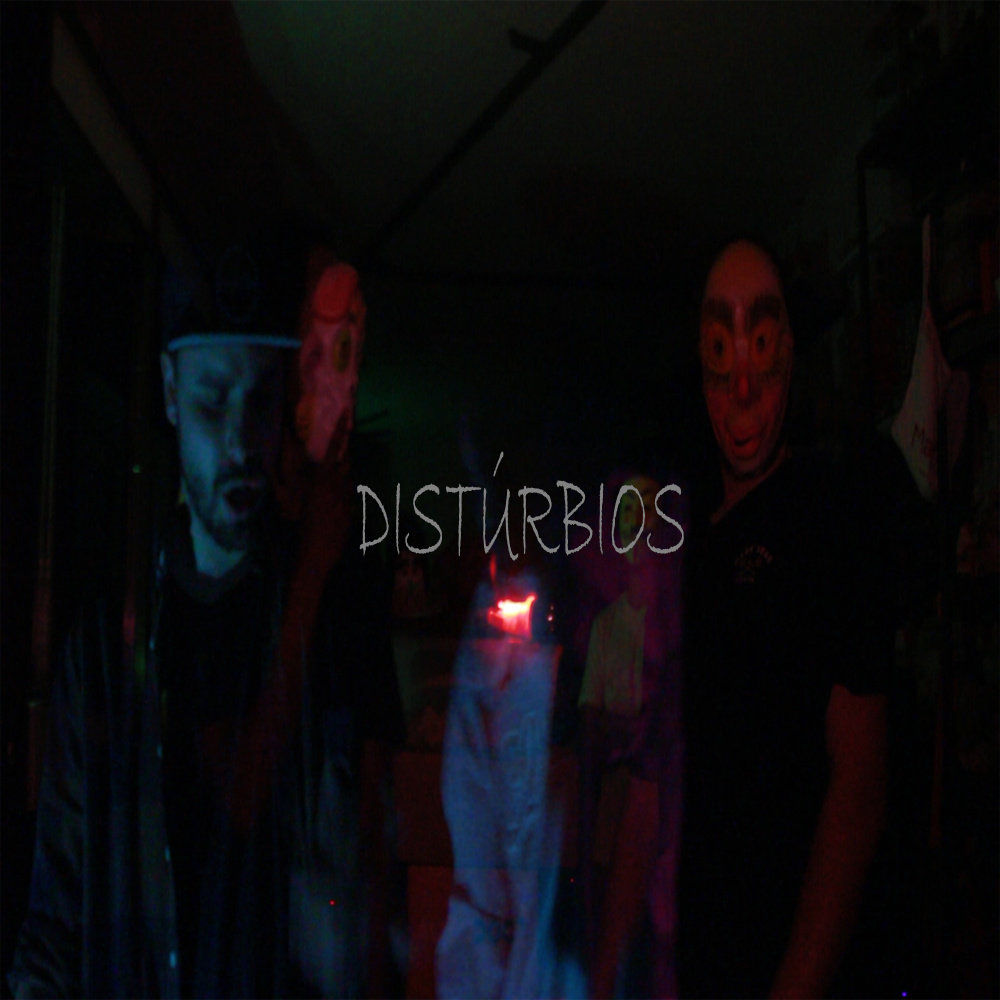 Distúrbios