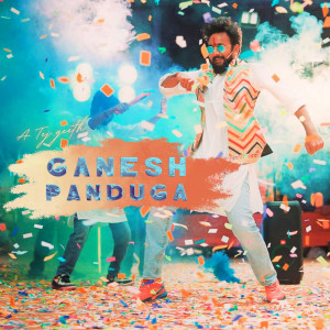 Album Ganesh Panduga from 