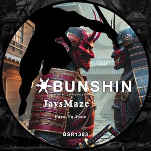 ดาวน์โหลดและฟังเพลง Face To Face พร้อมเนื้อเพลงจาก JaysMaze