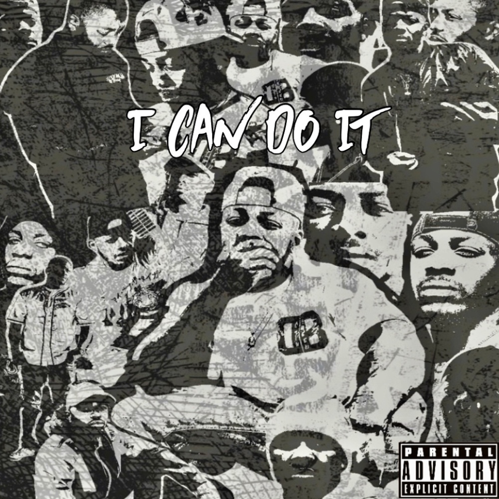 Give It All (Explicit)