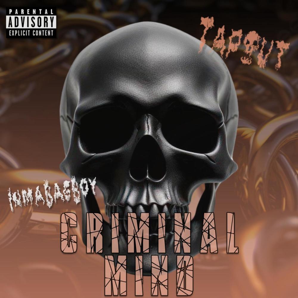 Criminal Mind (feat. TapOut) (Explicit)