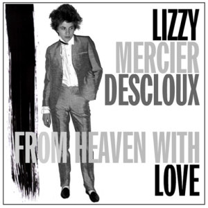 收聽Lizzy Mercier Descloux的My Funny Valentine歌詞歌曲
