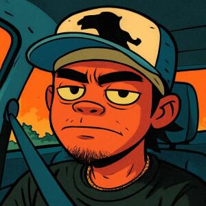 default playlist img