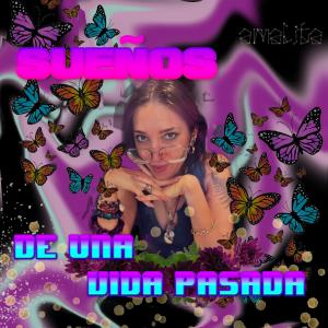 amalita的專輯sueños de una vida pasada