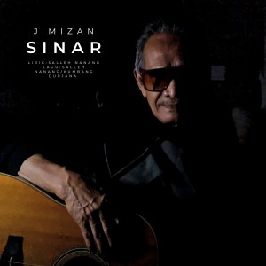J. Mizan的專輯Sinar
