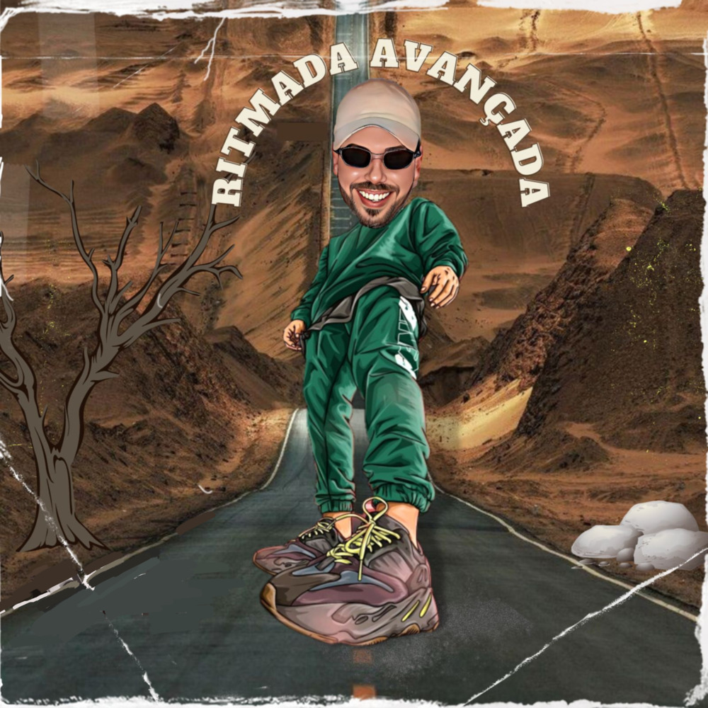 No Insta Ela É Santa (Explicit)