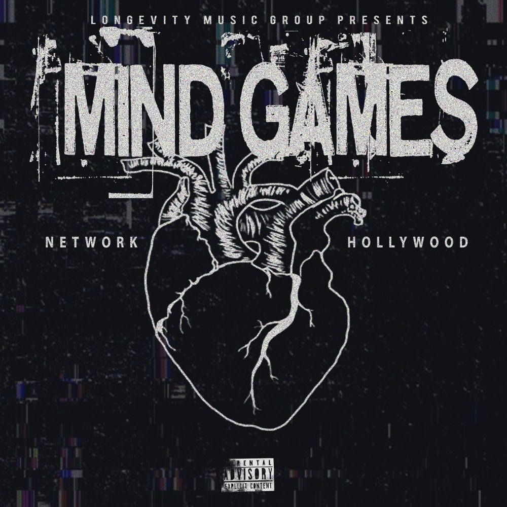 Mind Games (Explicit)