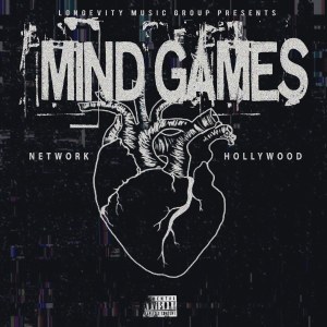 收聽Network的Mind Games (Explicit)歌詞歌曲