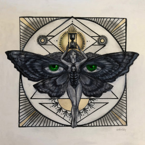 收聽The Mammoths的Green Eyes歌詞歌曲