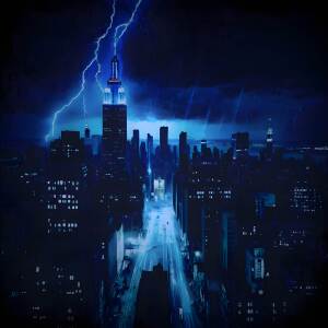 default playlist img