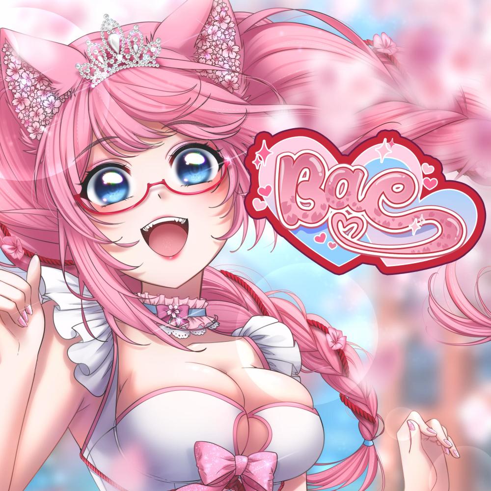 Bae (feat. shirobeats)