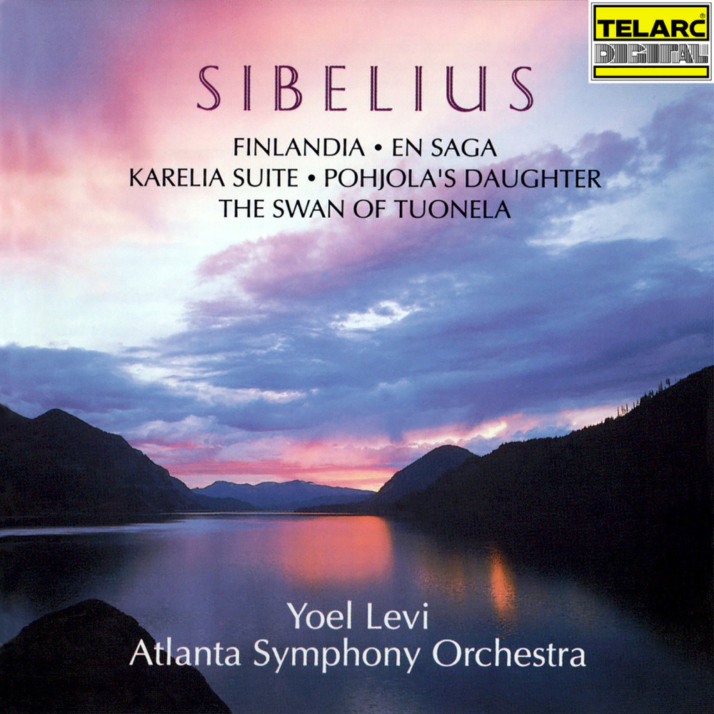 Finlandia, Op. 26