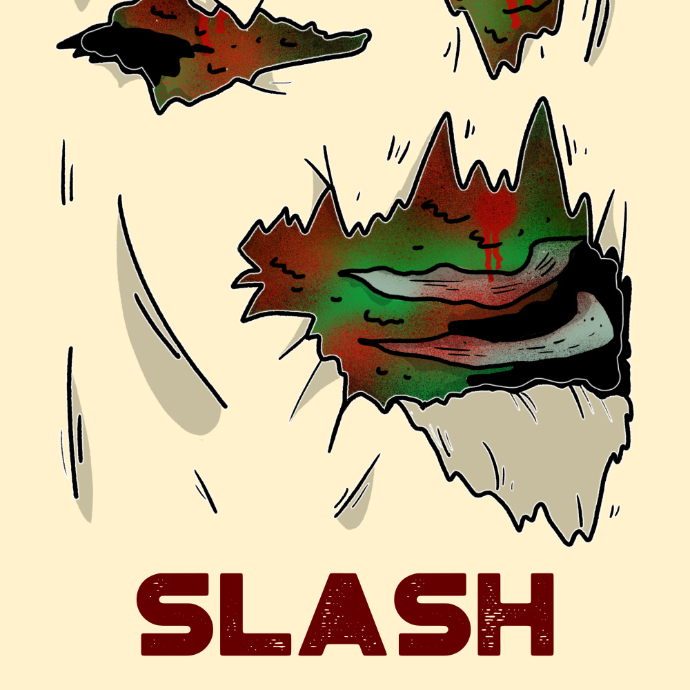Slash