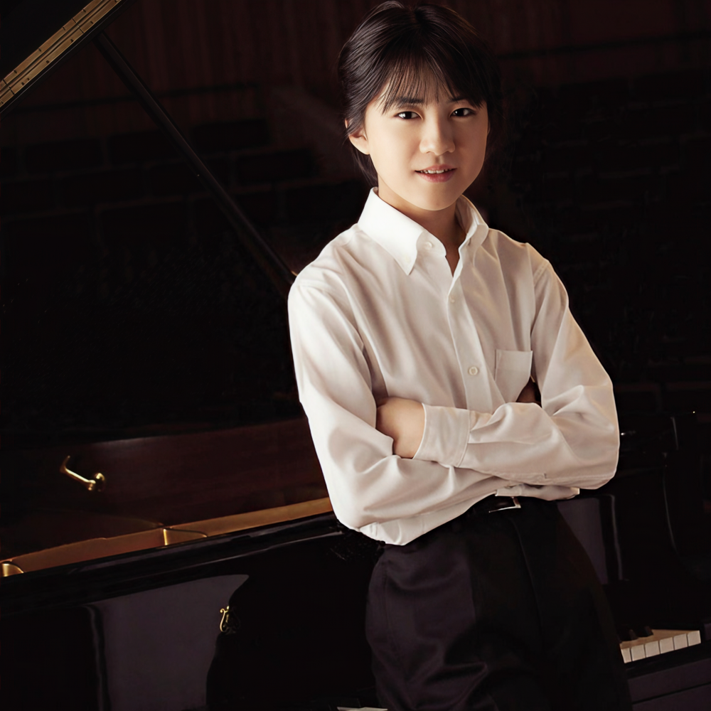 牛田智大
