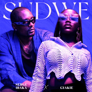 Gyakie的專輯Sudwe
