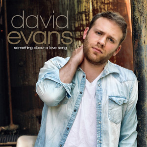 Dengarkan Something About a Love Song lagu dari David Evans dengan lirik