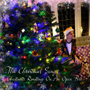 ดาวน์โหลดและฟังเพลง The Christmas Song (Chestnuts Roasting On An Open Fire) พร้อมเนื้อเพลงจาก Jacob Collier