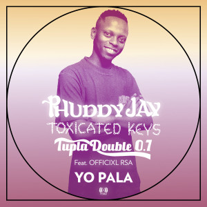 Phuddy Jay的專輯Yo Pala