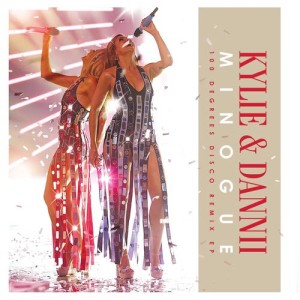 收聽Kylie Minogue的100 Degrees (with Dannii Minogue) (Steve Anderson Classic Disco Extended Mix)歌詞歌曲