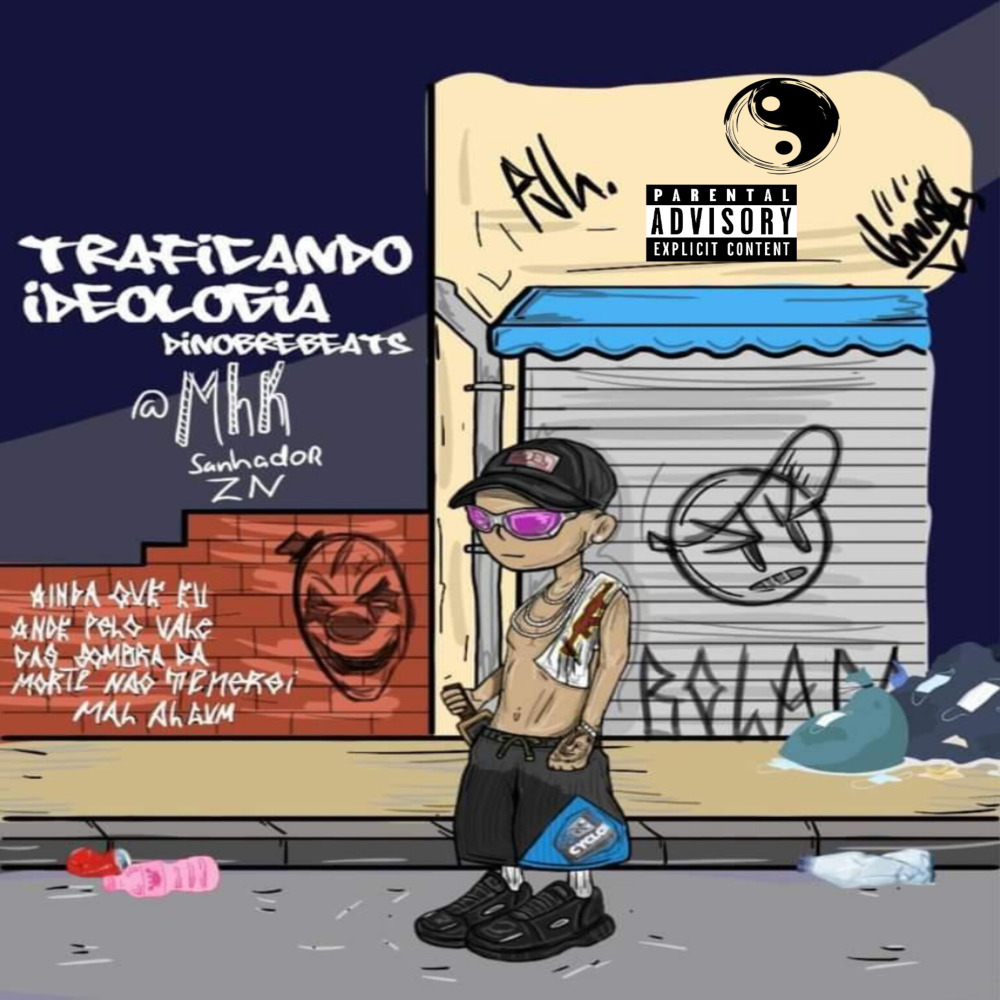 Traficando Ideologia (Explicit)