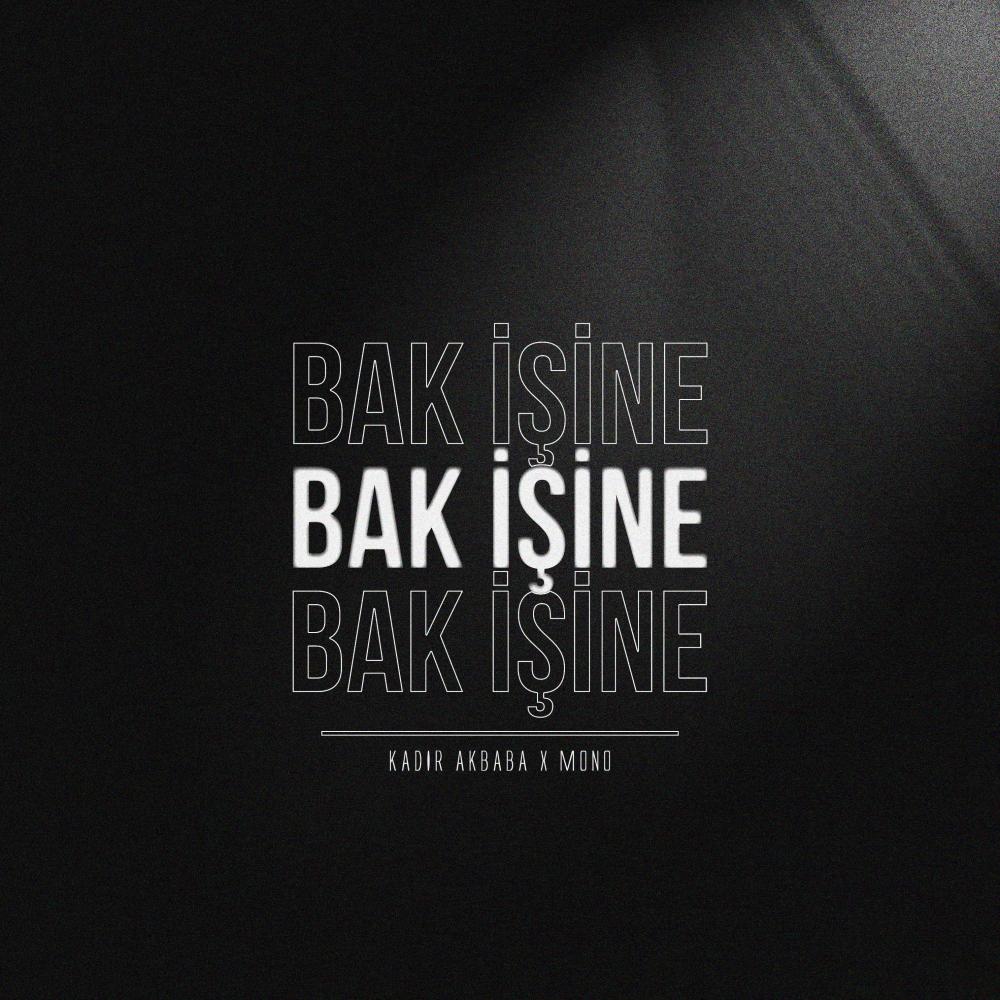 Bak İşine (Explicit)