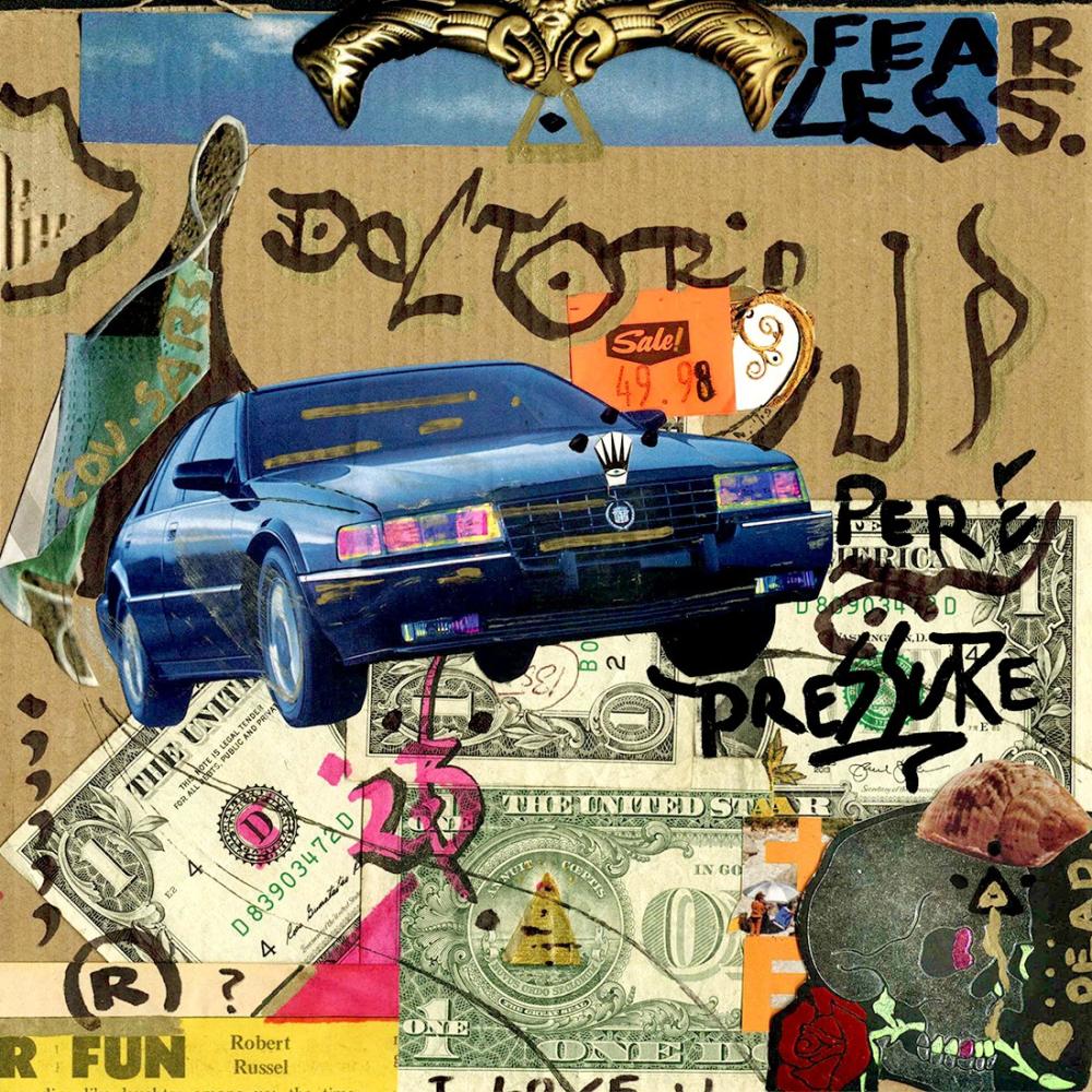 The Whip (feat. KingLung, B. Lyrical & Izaiah Hart) (Special Version) (Explicit)