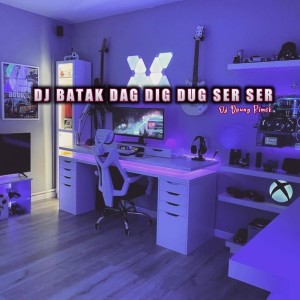 收听Dj opung rimek的Dj Batak Dag Dig Dug Ser Ser (-)歌词歌曲