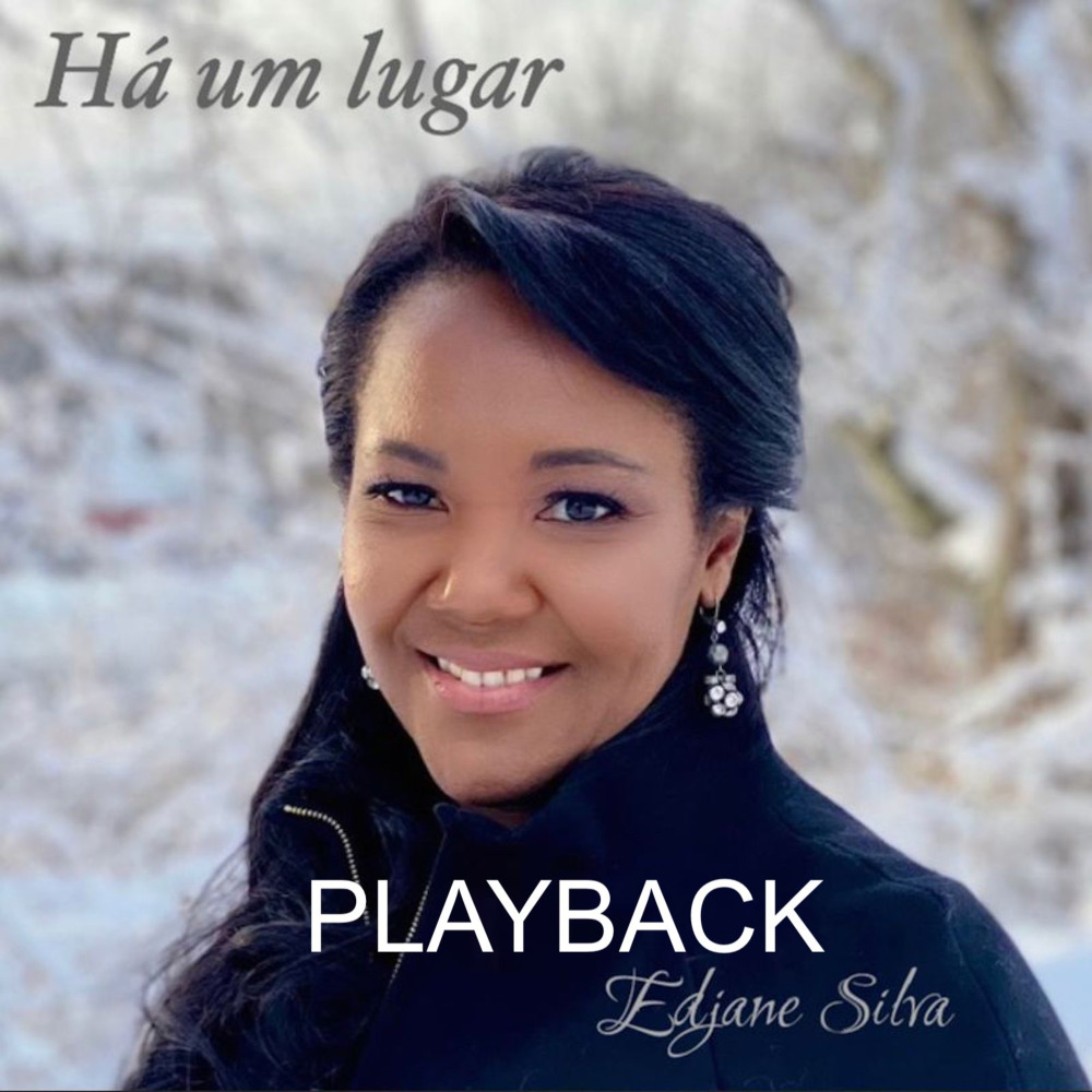 Há Um Lugar - Playback