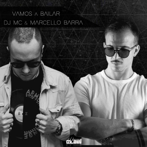 Album Vamos A Bailar from Dj Mc