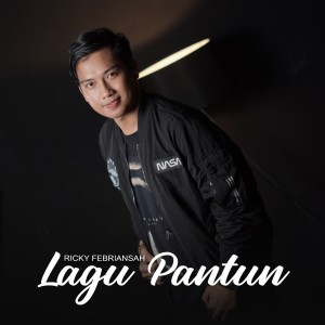 RICKY FEBRIANSYAH的专辑LAGU PANTUN