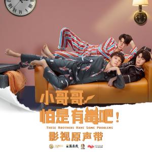 Album These Brothers Have Some Problems (Original Online Drama Soundtrack) oleh 杨千霈