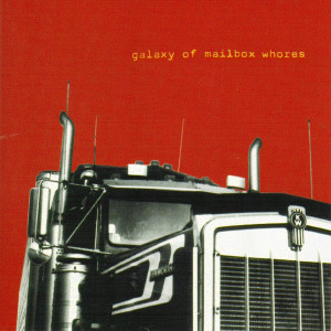 收听Galaxy of Mailbox Whores的Honeypie歌词歌曲
