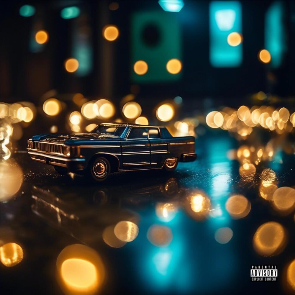 Thrill (Explicit)