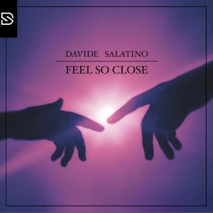 收聽Salatino Davide的Feel so close歌詞歌曲