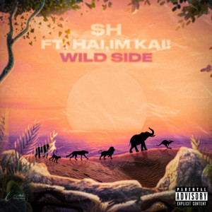 Dengarkan lagu Wild Side (Explicit) nyanyian $H dengan lirik