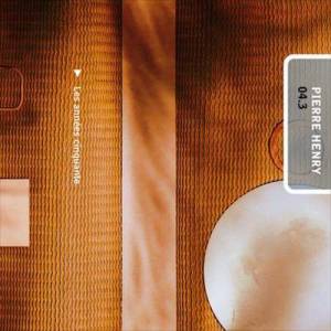 ดาวน์โหลดและฟังเพลง Tendu พร้อมเนื้อเพลงจาก Pierre Henry