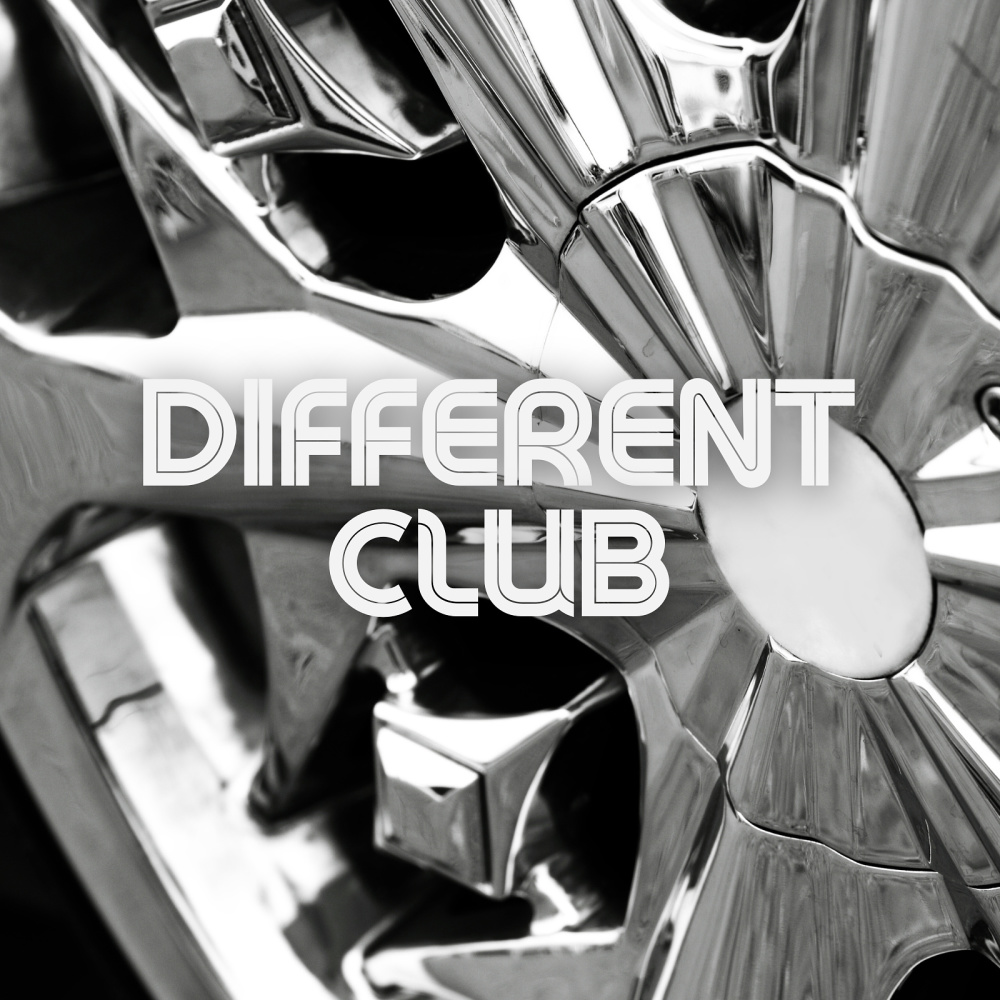 Different Club