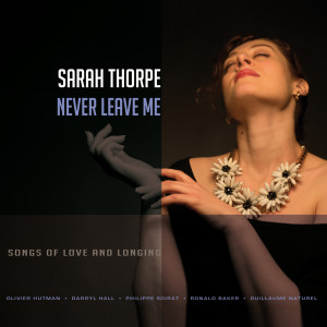 ดาวน์โหลดและฟังเพลง Jive พร้อมเนื้อเพลงจาก Sarah Thorpe