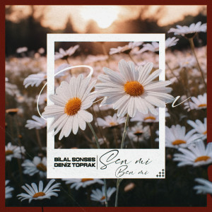 Album Sen Mi Ben Mi? from Bilal Sonses