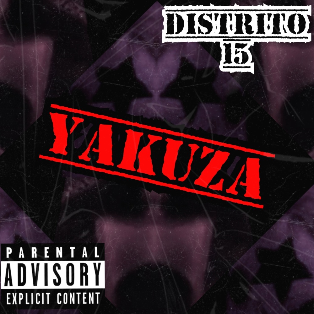 Yakuza (Explicit)