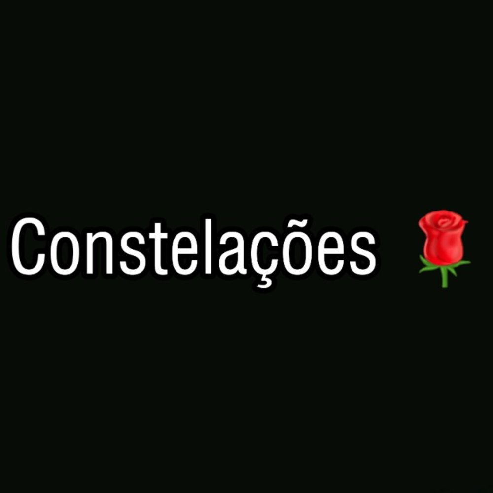 Constelações