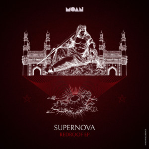 Redroof EP dari Supernova