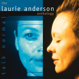 ดาวน์โหลดและฟังเพลง Smoke Rings (Remastered) (Remastered LP Version) พร้อมเนื้อเพลงจาก Laurie Anderson