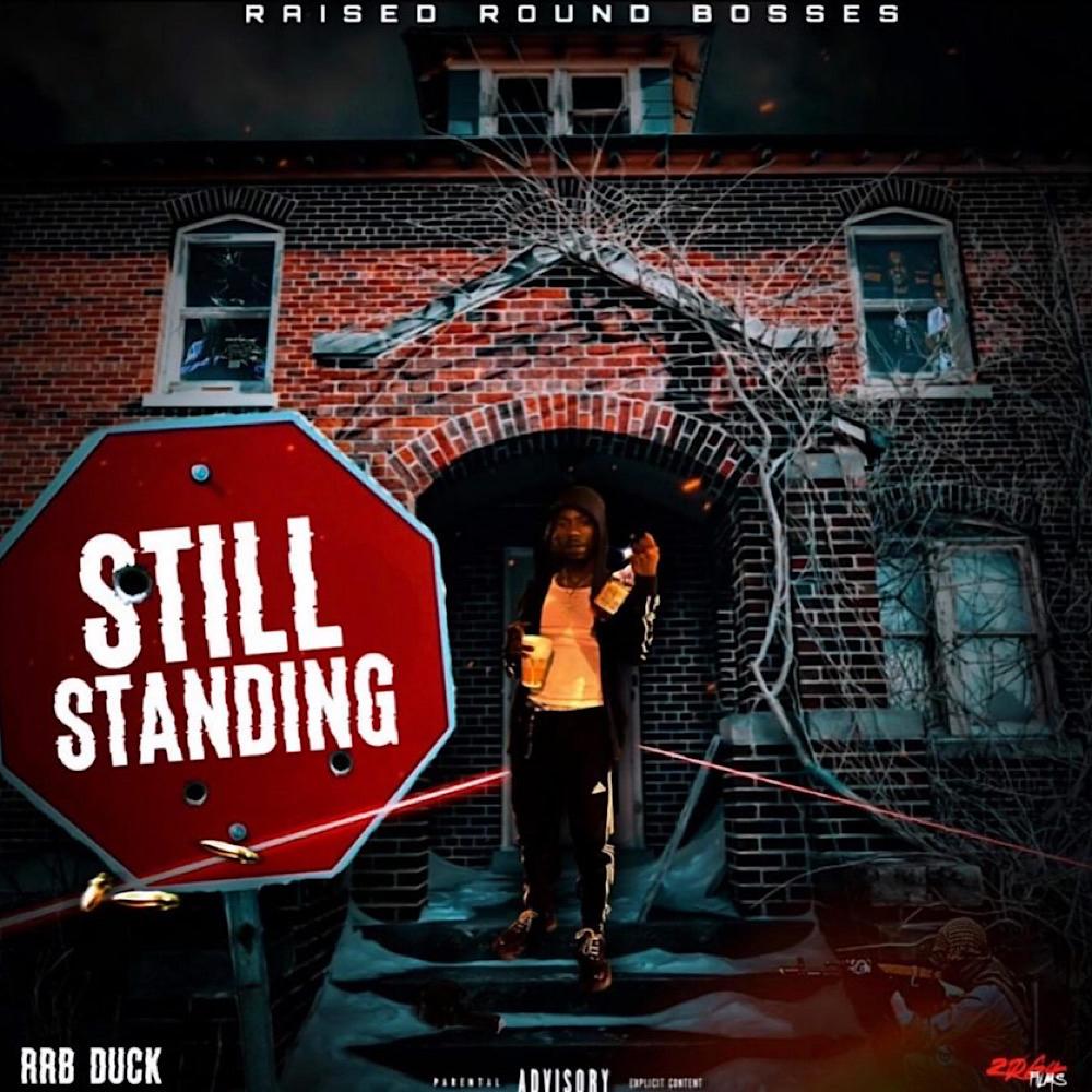 Same shit (feat. RRB Jay, Mula Mar & Chicken P) (Explicit)