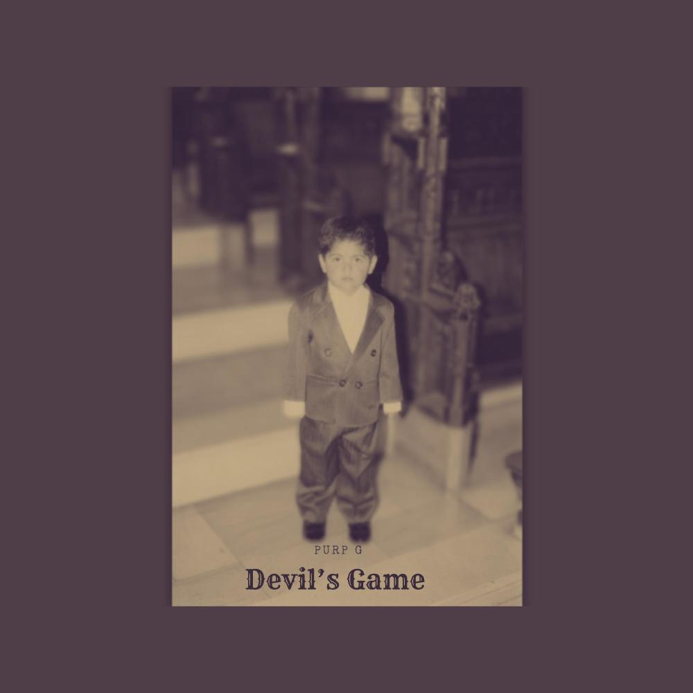 Devil's Game (Explicit)