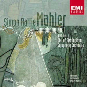 收聽City of Birmingham Symphony Orchestra的Symphony No. 1 in D Major: II. Langsam. Schleppend - Im Anfang sehr gemächlich歌詞歌曲