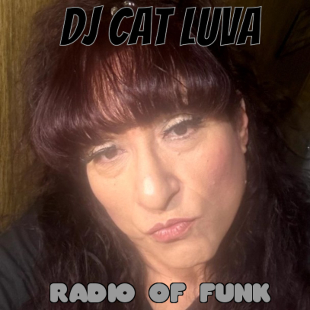 Radio of Funk