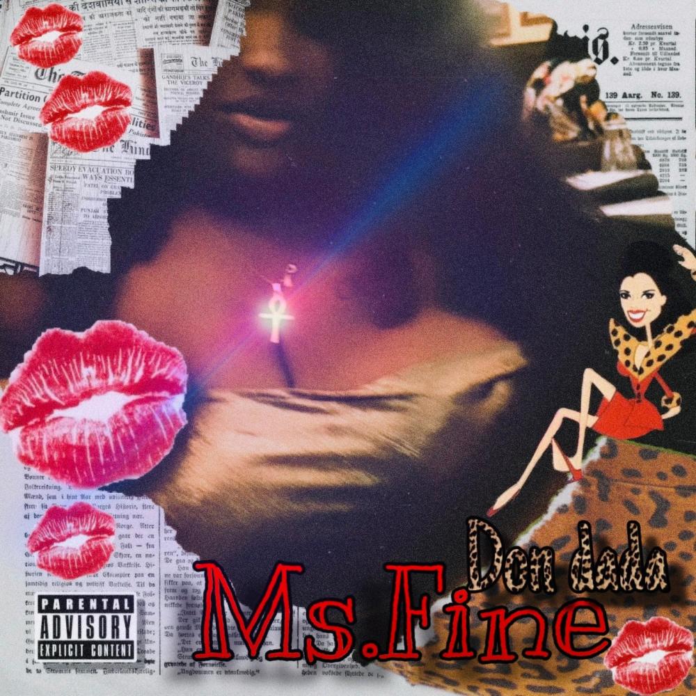 Ms.Fine (Explicit)